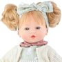 Puppe Leonie 40 cm mit langen Haaren & Weichk�rper f�r Kinder