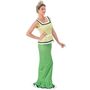 Madame Methusalix Kost�m aus Asterix & Obelix f�r Damen