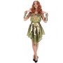 Fee Kost�m Waldfee Elfe Ayra f�r Damen 