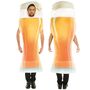 Bier Kost�m Bierglas Ozapft is f�r Herren
