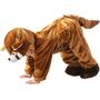 Roter Panda Kost�m Kleiner Panda Fu f�r Babys & Kleinkinder
