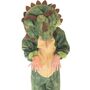 Dino Kost�m Triceratops f�r Kinder
