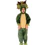 Dino Kost�m Triceratops f�r Kinder