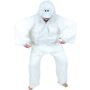 Yeti Kost�m Schneemensch wei� f�r Herren 