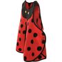 Marienk�fer Kost�m K�ferle Ladybug f�r Kleinkinder