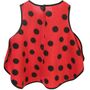 Marienk�fer Kost�m K�ferle Ladybug f�r Kleinkinder
