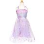 Sommerkleid Taylors Prinzessin Kleid Lila mit T�ll Kost�m S�ngerin f�r Kinder