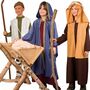 Krippenspiel Kost�m Josef f�r Kinder