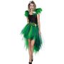 Waldfee Kost�m Fee Elvina f�r Damen