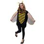 Bienen Kost�m Flotte Biene Maylin mit Haarreif f�r Damen