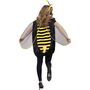 Bienen Kost�m Flotte Biene Maylin mit Haarreif f�r Damen