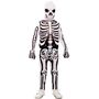 Halloween Skelett Kost�m Bones mit Maske f�r Kinder