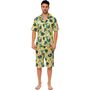 Hawaii Kost�m Mr. Tropical Maui Island f�r Herren