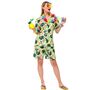 Hawaii Kost�m Mrs. Tropical Maui Island f�r Damen