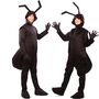 Ameisen Kost�m Waldameise Big Ants f�r Erwachsene