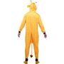 Giraffen Kost�m Adedoyin f�r Erwachsene