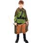 Robin Hood Kost�m J�ger des Waldes f�r Kinder