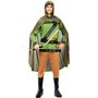 Robin Hood Kost�m J�ger des Waldes f�r Herren