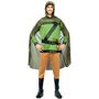 Robin Hood Kost�m J�ger des Waldes f�r Herren