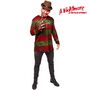 Freddy Krueger Kost�m Halloween Nightmare inkl. Maske & Handschuh