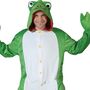 Frosch Kost�m Verwunschener Frosch Splash f�r Herren