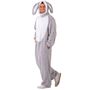 Hasen Kost�m Kaninchen Rabbit f�r Erwachsene