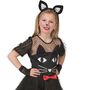 Katzen Kost�m Kitty Lucy f�r Kinder