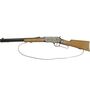 Cowboy Gewehr Sheriff Captain Walker 73 cm Braun Grau 13-Schuss-Gewehr
