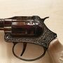 Sheriff Spielzeug-Pistole Ramrod 17,8 cm Western 100 Schuss-Pistole Cowboy