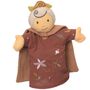 Handpuppe K�nigin Marie 29 cm Pl�schtier Puppen- und Kasperletheater