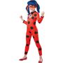 Miraculous Kost�m Ladybug f�r Kinder+