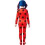 Miraculous Kost�m Ladybug f�r Kinder+