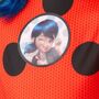 Miraculous Kost�m Ladybug f�r Kinder+