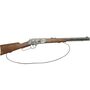 Western Gewehr 73 cm Western Rifle 44 Cowboy 13-Schuss-Gewehr