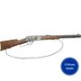 Western Gewehr 73 cm Western Rifle 44 Cowboy 13-Schuss-Gewehr