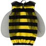 Bienen Kost�m Bzarella mit Fl�geln & F�hlern f�r Kinder
