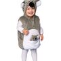 Koala Kost�m Sydney f�r Kinder