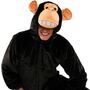 Affen Kost�m Schimpanse Charly f�r Erwachsene