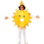 Planeten Kost�m Sonne Fr�hlicher Strahlemax f�r Kinder