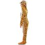 Dschungel Kost�m Wendekost�m J�ger & Tiger 2-in-1 Safari-Abenteuer f�r Kinder
