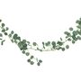 Eukalyptus Girlande 173 cm Gr�n Pflanzen Deko Hochzeit Geburtstag Basteln
