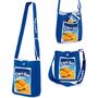 Capri Sun Handtasche Getr�nk Capri Sonne Orange Tasche f�r Erwachsene