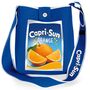 Capri Sun Handtasche Getr�nk Capri Sonne Orange Tasche f�r Erwachsene