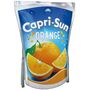 Capri Sun Kost�m Leckeres Getr�nk Capri Sonne Orange inkl. Hut f�r Erwachsene