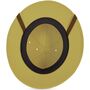 Tropenhelm Dschungel Hut Safari Forscher KW 58 cm Beige f�r Erwachsene