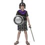 Gladiator Kost�m R�mischer Krieger Lucius f�r Kinder