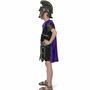 Gladiator Kost�m R�mischer Krieger Lucius f�r Kinder