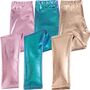 Leggings Gold Metallic Fee Reh Kost�m-Zubeh�r f�r Kinder