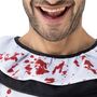 Terrifier Art the Clown Halloween Kost�m f�r Herren