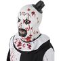 Terrifier Art the Clown Halloween Deluxe Kost�m mit Maske f�r Herren